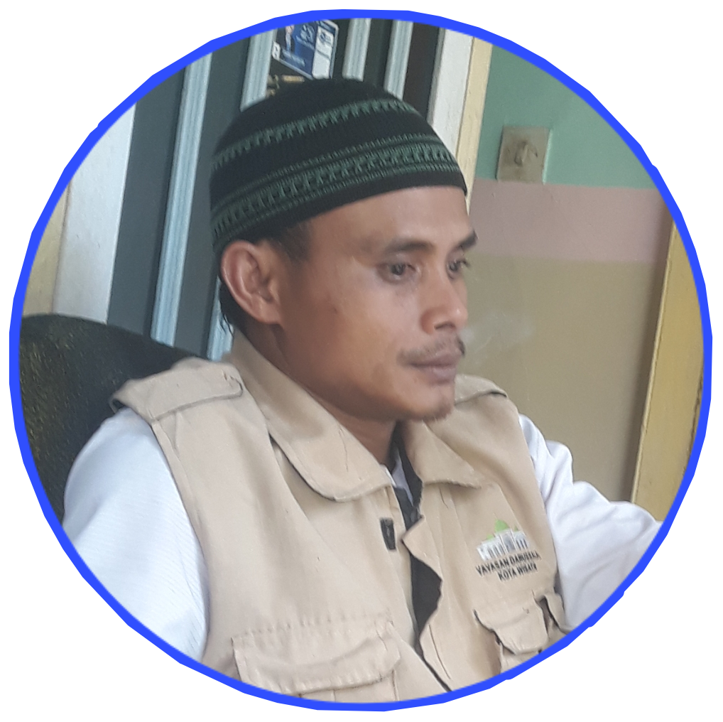 Bpk. Rustono