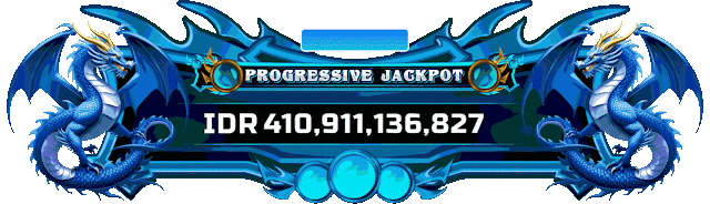 Progressive Jackpot